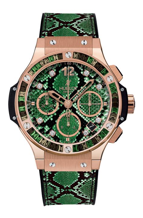 hublot big bang boa